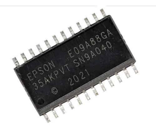 Chip E09a88ga Original Epson Xp211 Xp401 Y Más.