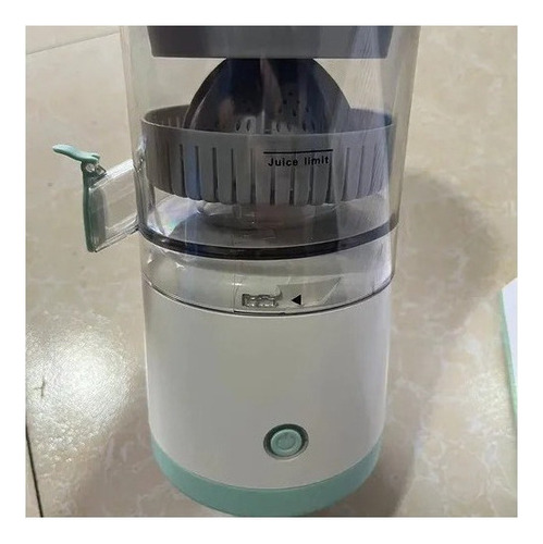 Electric Juicer Orange Lemon Juice Rechargeable X