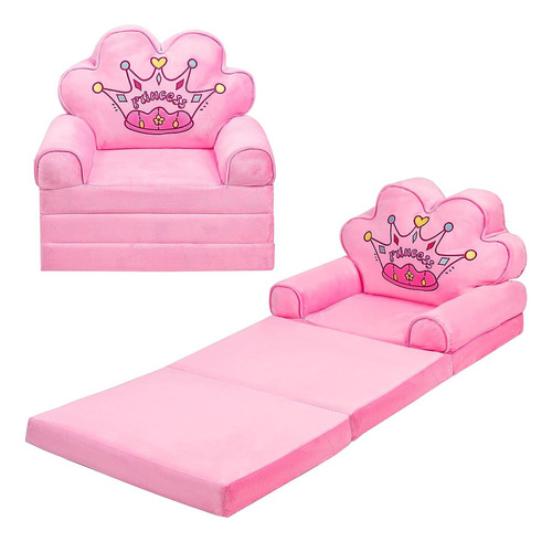 Getmo Resin Silla De Princesa Para Dormitorio.