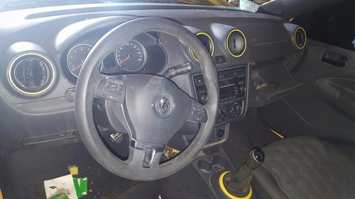 Sucata Gol G6 2014 1.6 Seleção Completo