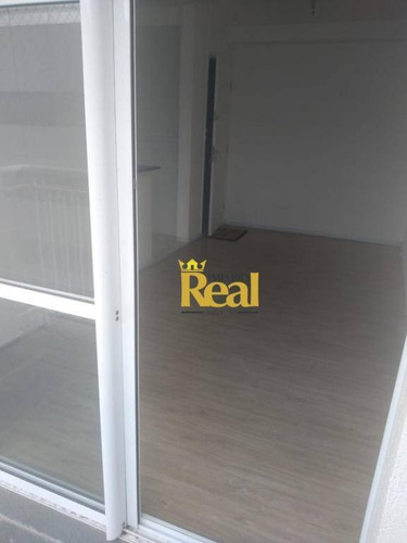 Apartamento Com 2 Dormitórios, 47 M² - Venda Por R$ 395.000,00 Ou Aluguel Por R$ 1.550,00/mês - Vila Dos Remédios - São Paulo/sp - Ap6351