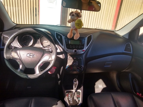 Hyundai Hb20s 2014 1.6 Premium Flex Aut. 4p