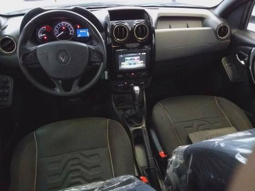 Imagem 10 de 10 de Renault Duster 1.6 16v Sce Flex Dynamique X-tronic