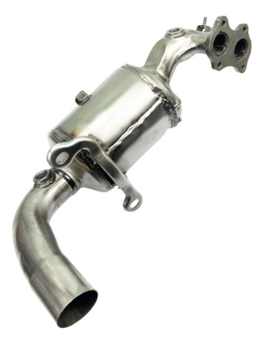 Catalisador Argo 1.3 3cc 2020 2021 2022 2023 2024