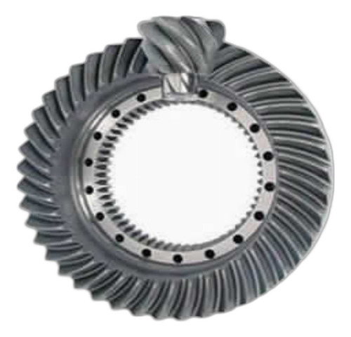 Coroa E Pinhao 39 X 8 12mm Hl5 Reduzido Mbb 1418 3453500939