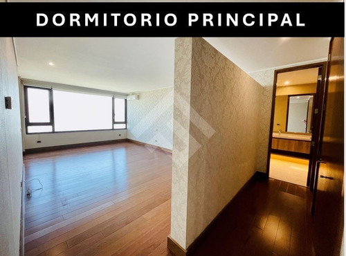 Departamento En Venta En Santa Teresa De Los Andes