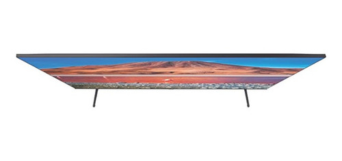 Tv Samsung Crystal 4k Uhd 58 Smart Tv Un58tu7000fxzx (2020)