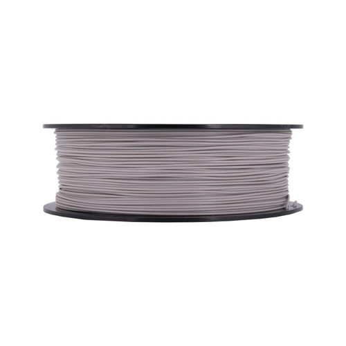 Diámetro De 1,75 Mm De Abs Gris Impresora 3d Filamento 1kg/2