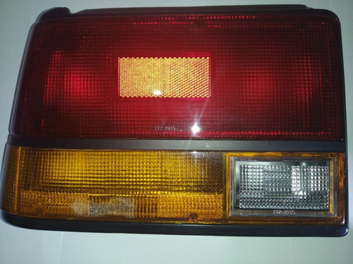 Stop De Toyota Corolla 84-87 Lh