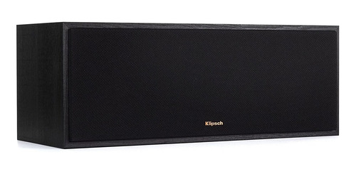 Parlante Klipsch, R-52c, Doméstico, Canal Central