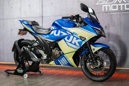 Suzuki Gixxer 250 Sf 2022