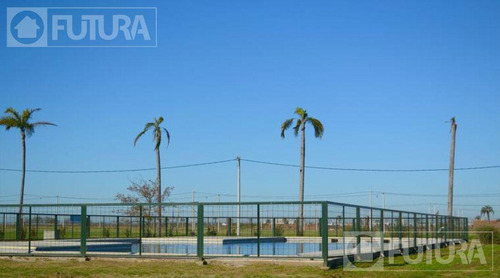 Imagen 14 de 20 de Terreno En Venta En Barrio Abierto El Molino - Posibilidad De Financiación