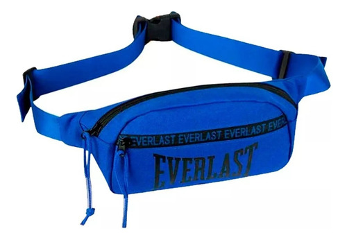 Riñonera Deportiva Everlast Urbana Running Gimnasio Ciclismo