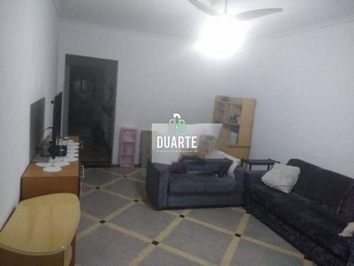Imagem 5 de 6 de Apartamento - Ap04188 - 69863952