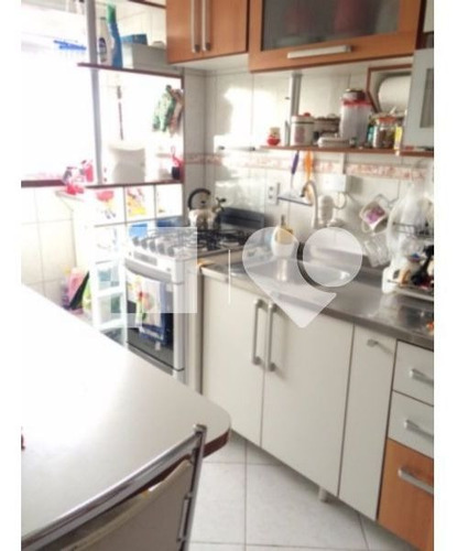 Imagem 11 de 15 de Apartamento - Camaqua - Ref: 6569 - V-233573