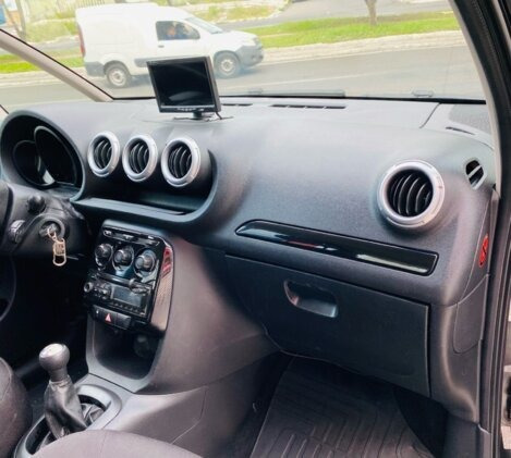 Imagem 7 de 9 de C3 Picasso Glx 1.6 16v (flex)