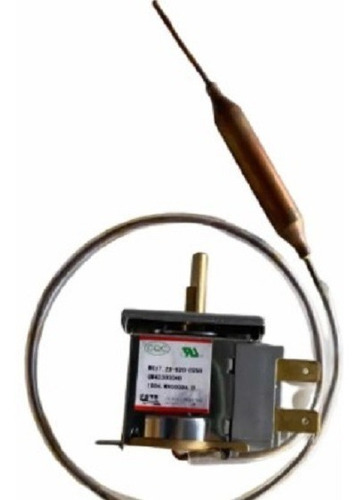 Termostato Ar Cond. Springer/midea Duo7500 10000 Gw42303048