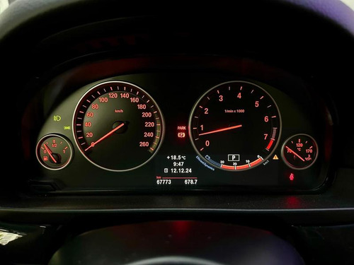 BMW Serie 5 528i Xg31