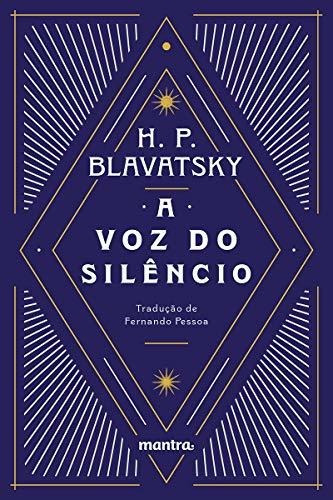 Libro A Voz Do Silêncio E Outros Fragmentos Escolhidos Do Li