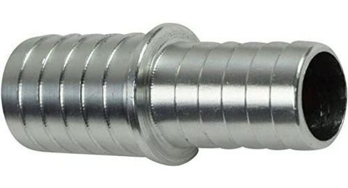 Tic Billet 5/8  A 3/4  Pulgada Para Manguera De Empalme Acop