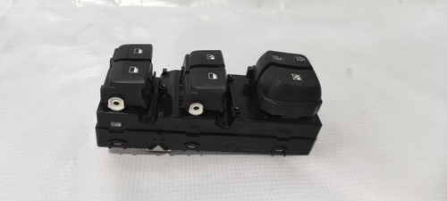 Mando Maestro - Botonera Puerta Izq Kia Rio 18-22 - Auto Up