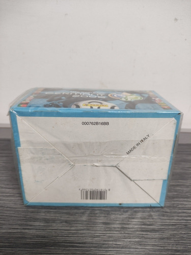 Caja Sellada De Barajitas Panini Copa Mundial Alemania 2006