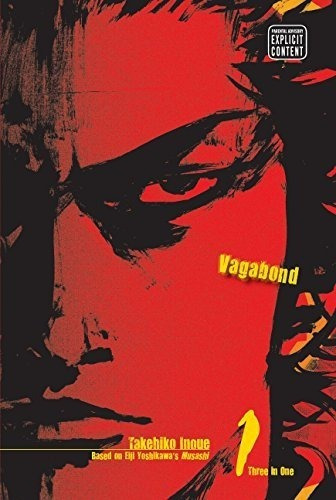 Vagabundo, Vol. 1 (edicion Vizbig)