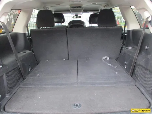 Dodge Journey Se 4x2 2400cc At Aa