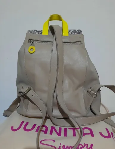 Mochilas juanita jo mercado libre hotsell