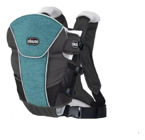Porta Bebe Canguro 2en1 Chicco Ultrasoft Limited Edition