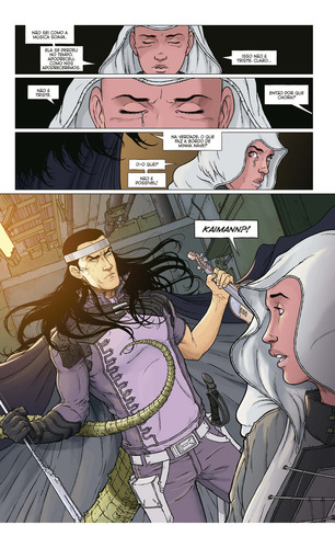 Incal: Estrela Moribunda (spin-off Oficial De Incal Volume Único) - Capa Dura - Hq - Pipoca E Nanquim, De Dan Watters. Incal Spin Off Editorial Pipoca E Nanquim, Tapa Dura En Português, 2024