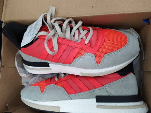 tênis adidas zx 500 rm masculino