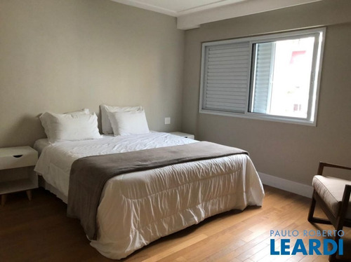 Apartamento - Jardim América - Sp - 582445
