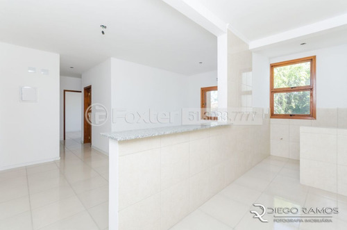 Imagem 12 de 20 de Apartamento, 2 Dormitórios, 60.27 M², Sarandi - 138232