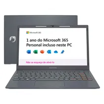 Comprar Notebook Positivo Vision C C4128a-14 Intel Celeron 4gb 14.1