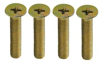 Comprar 4 Parafusos Para Base Pedestal Tv Tcl 50rk8600 50p715