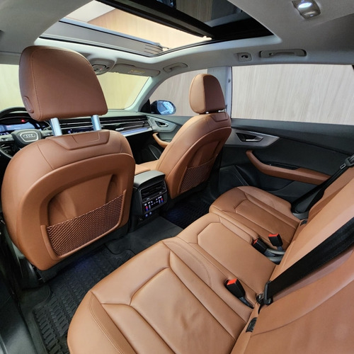 Audi Q8 3.0 TFSI GASOLINA PERFORMANCE QUATTRO TIPTRONIC