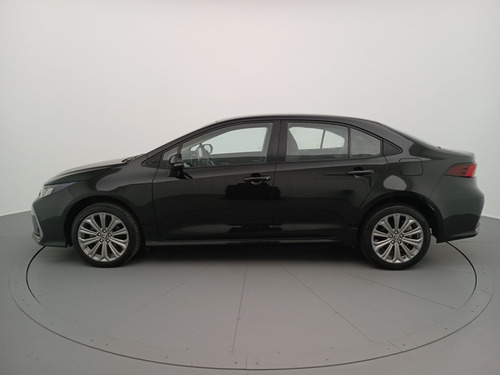 Toyota Corolla 2.0 VVT-IE FLEX XEI DIRECT SHIFT