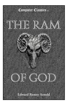 Libro The Ram Of God - Arnold, Edward Ronny