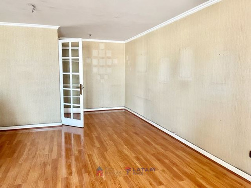 Departamento En Venta En Las Condes