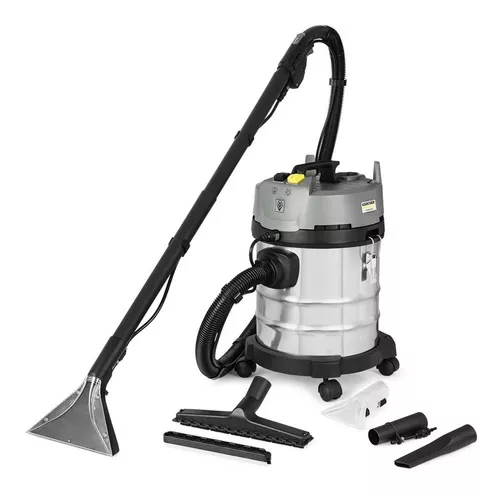 Lavadora De Vestiduras Y Colchones Karcher® Puzzi 8/1 C