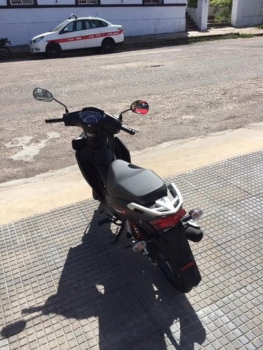 Honda Wave 110 0km