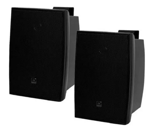 Sonido ambiental Pool Area Slim 5500 + 08 Boxes Jbl C621
