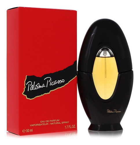 Eau De Parfum Spray Paloma Picasso De Paloma Picasso Eau De