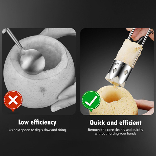 Removedor De Deshuesadores De Cocina Herramienta Descorazona