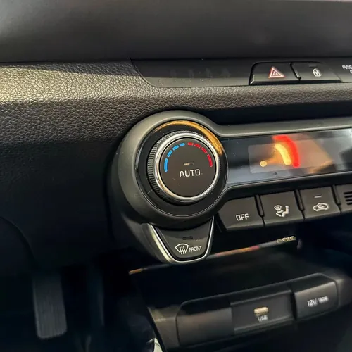 Kia Stonic Sin Pico Y Placa Desire Mecanico