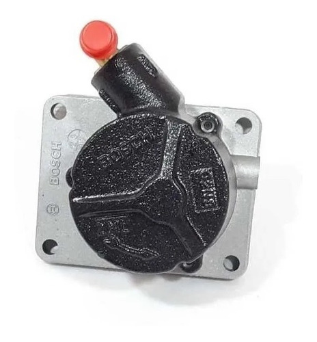 Bomba Depresora De Vacio Fiat Ducato Boxer 2.3 - 2.8 Orig