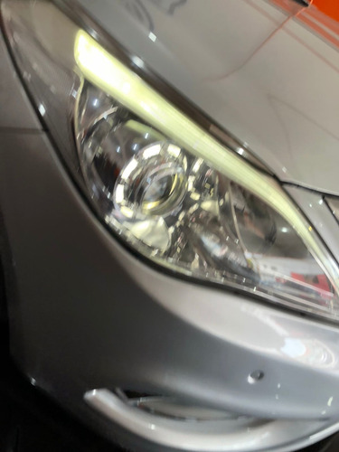 Imagem 4 de 13 de Hyundai Azera 3.0 V6 (aut)