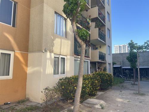 Departamento En Venta De 3 Dorm. En San Miguel