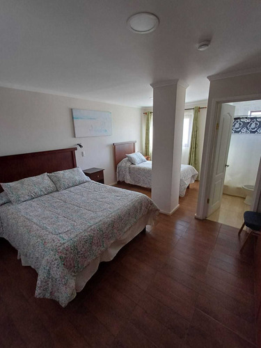Se Arrienda Hotel Amoblado!!! (69441)